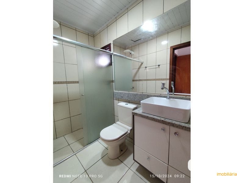 CASA - PASSO DOS FORTES 16