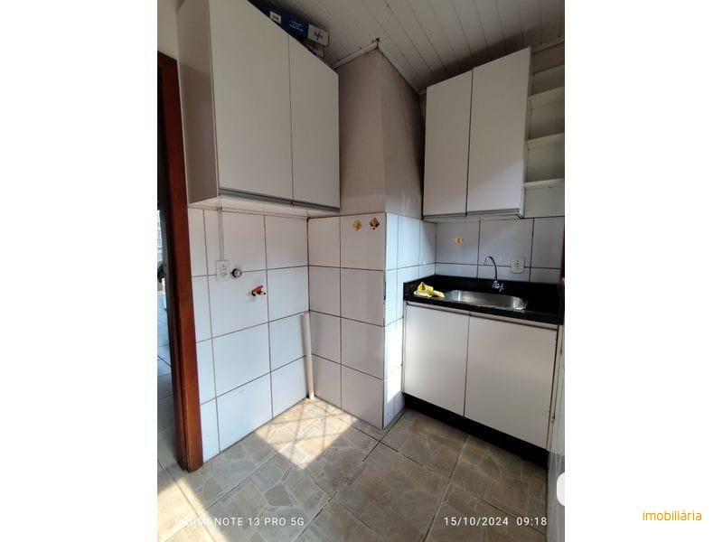 CASA - PASSO DOS FORTES 17
