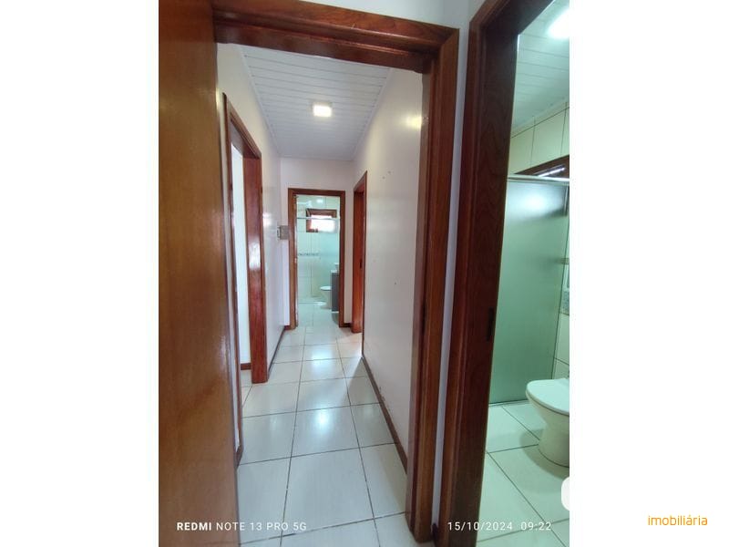 CASA - PASSO DOS FORTES 18