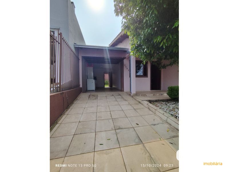 CASA - PASSO DOS FORTES 20