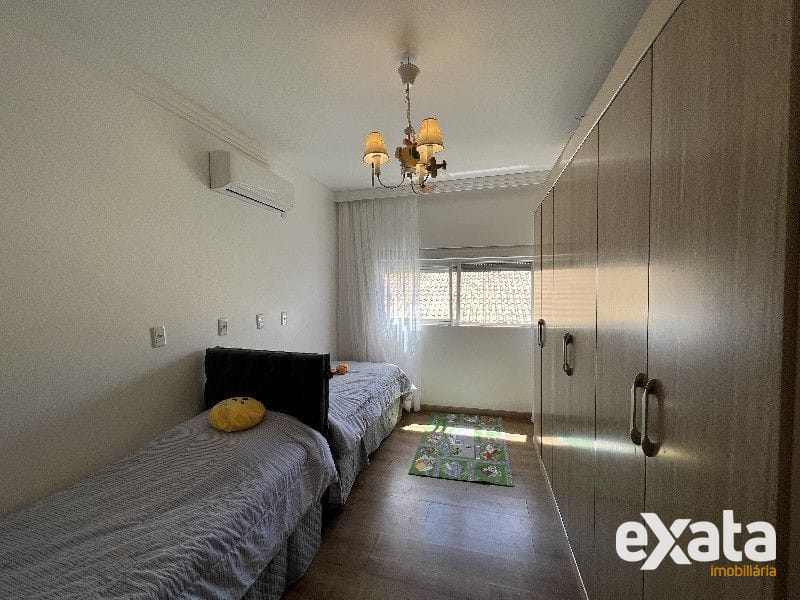 CASA EM CONDOMÍNIO FECHADO - ESPELHO DAS ÁGUAS 4