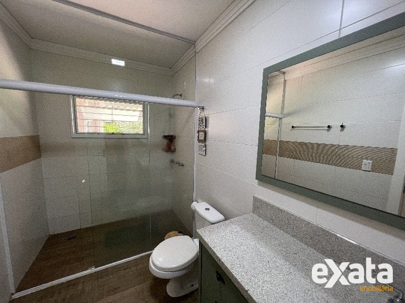 CASA EM CONDOMÍNIO FECHADO - ESPELHO DAS ÁGUAS 6