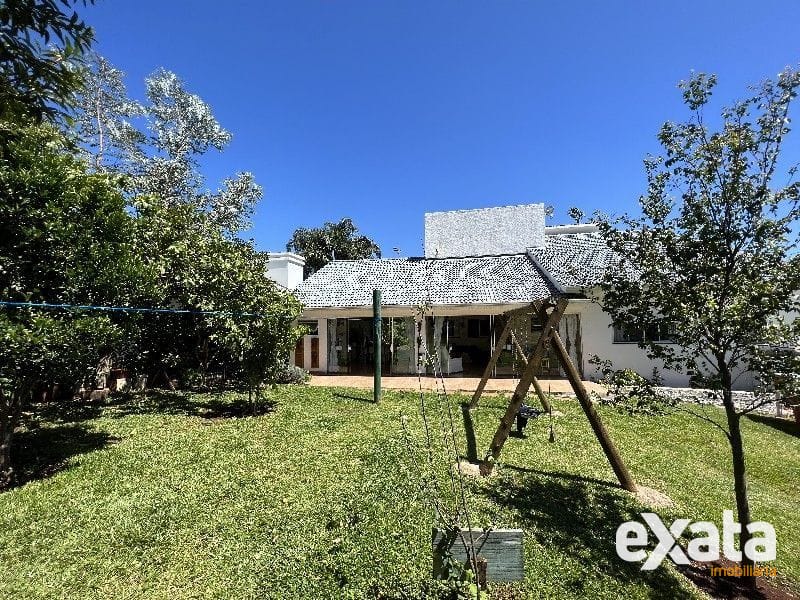 CASA EM CONDOMÍNIO FECHADO - ESPELHO DAS ÁGUAS 7