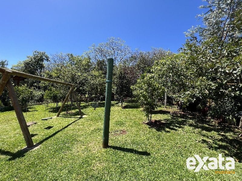 CASA EM CONDOMÍNIO FECHADO - ESPELHO DAS ÁGUAS 8