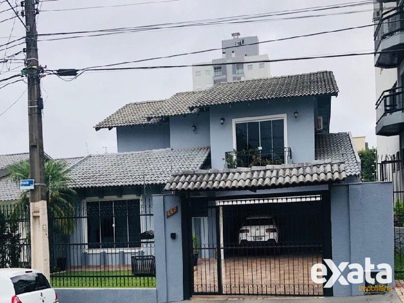 CASA - JARDIM ITÁLIA
