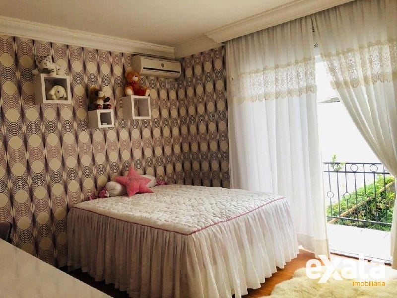 CASA - JARDIM ITÁLIA 4