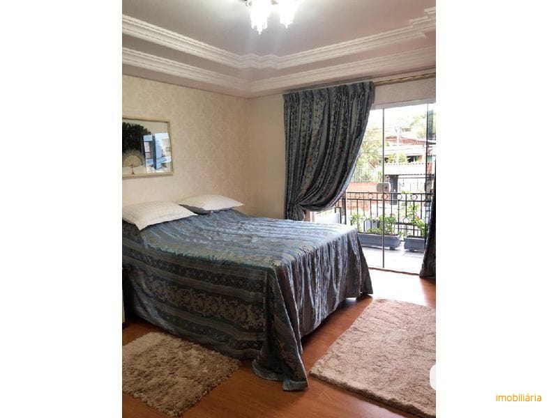 CASA - JARDIM ITÁLIA 5