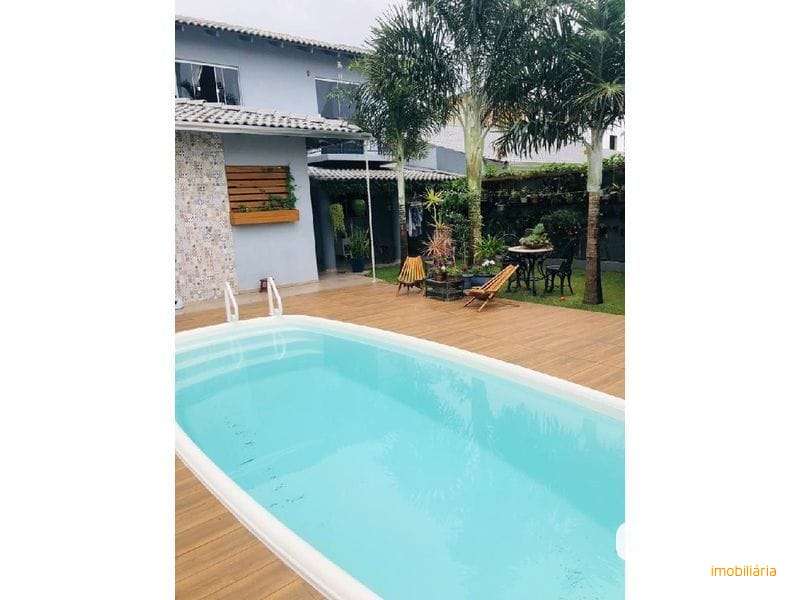 CASA - JARDIM ITÁLIA 9