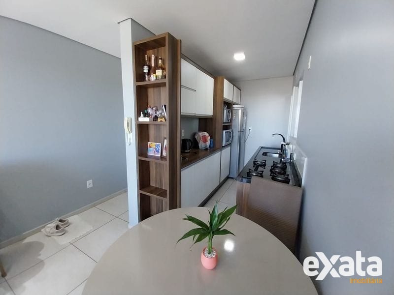 APARTAMENTO - PASSO DOS FORTES 4