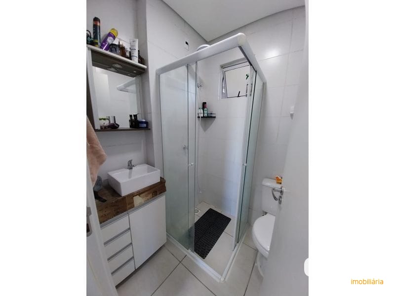 APARTAMENTO - PASSO DOS FORTES 6