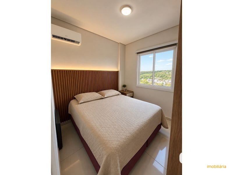 APARTAMENTO - PASSO DOS FORTES 7