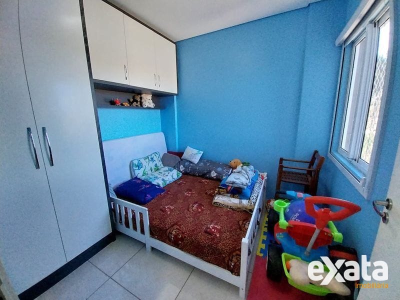 APARTAMENTO - PASSO DOS FORTES 8