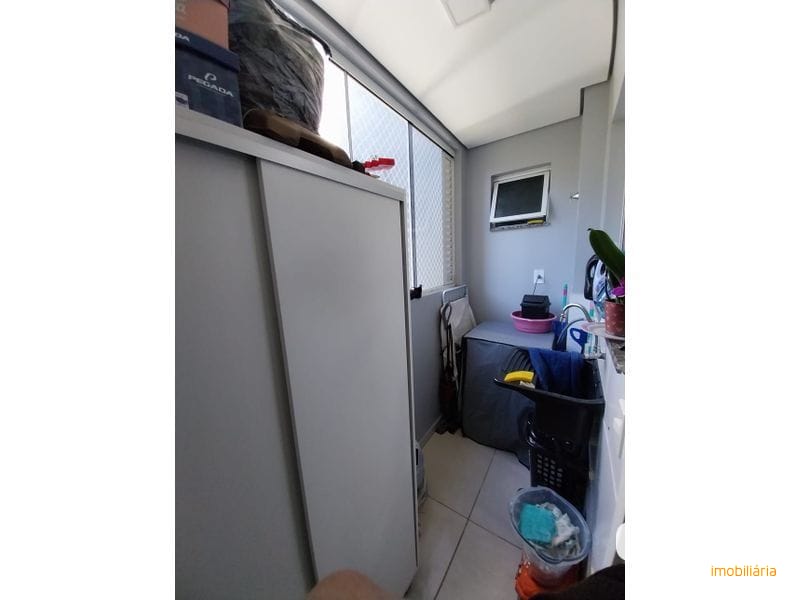 APARTAMENTO - PASSO DOS FORTES 9