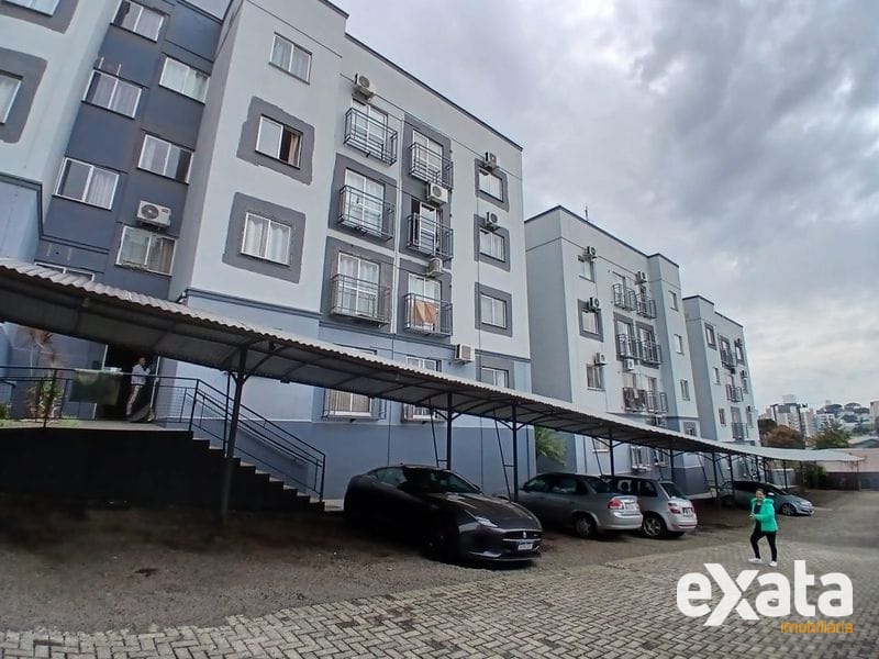 APARTAMENTO - PALMITAL