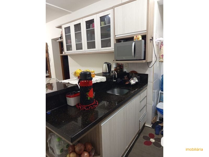 APARTAMENTO - PALMITAL 3