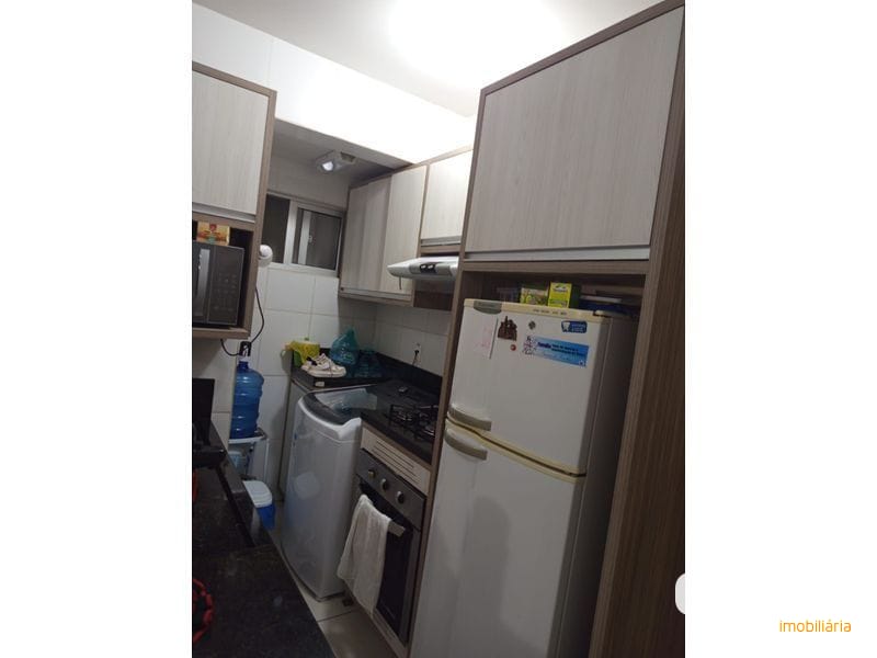 APARTAMENTO - PALMITAL 4