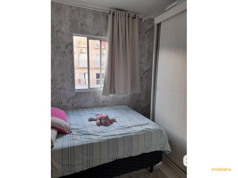APARTAMENTO - PALMITAL 7