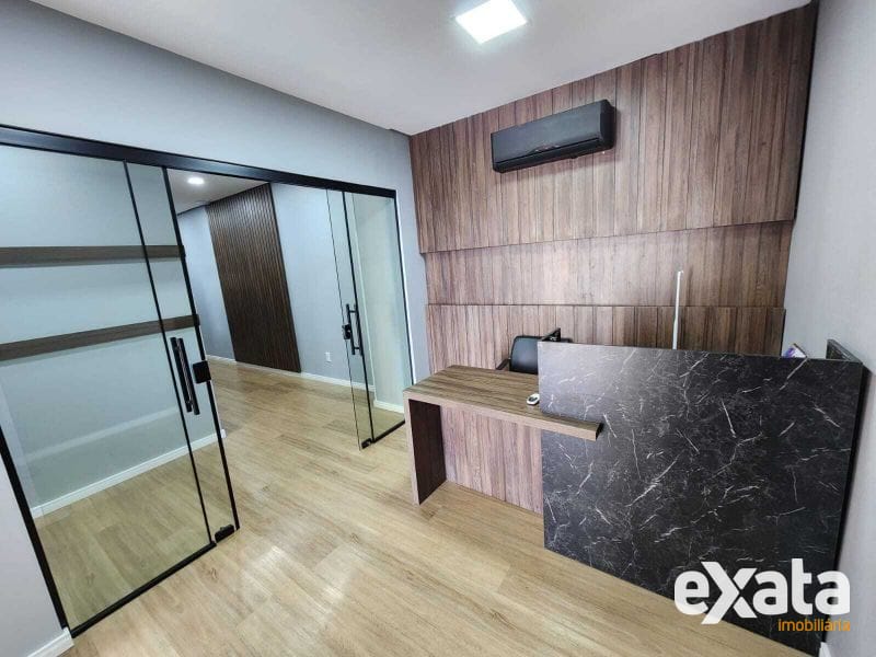 SALA COMERCIAL - CENTRO 5