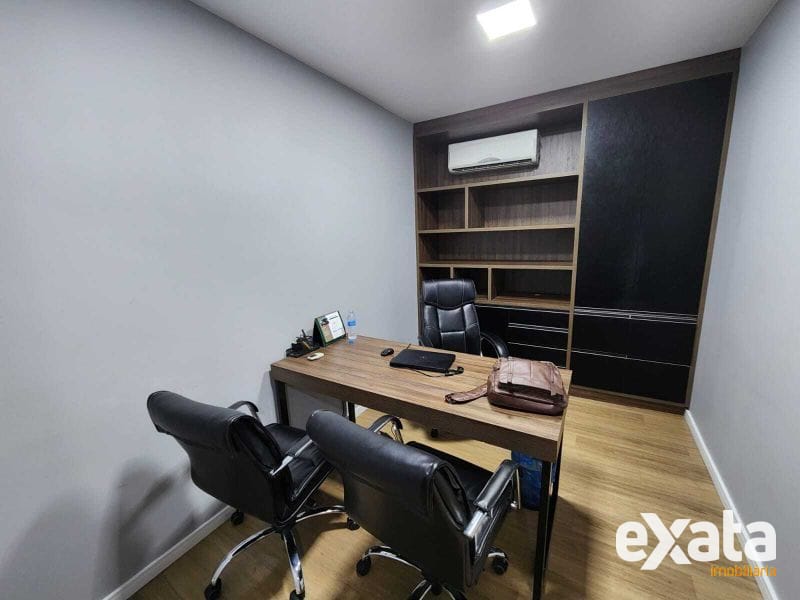 SALA COMERCIAL - CENTRO 10