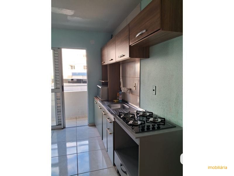 APARTAMENTO - EFAPI