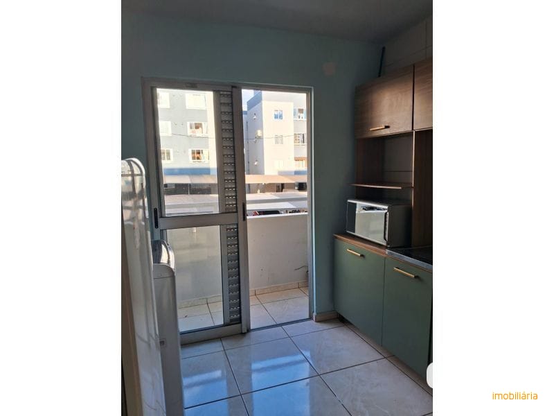 APARTAMENTO - EFAPI 4