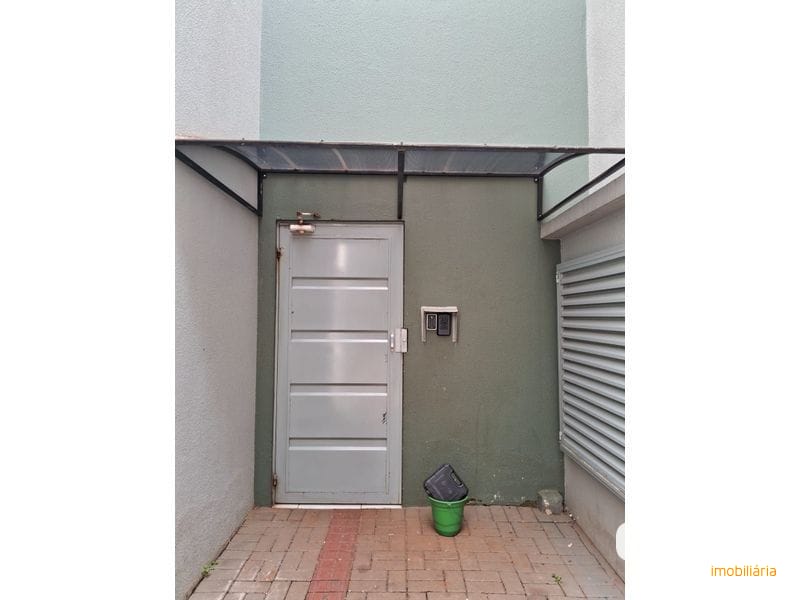 APARTAMENTO - EFAPI 10