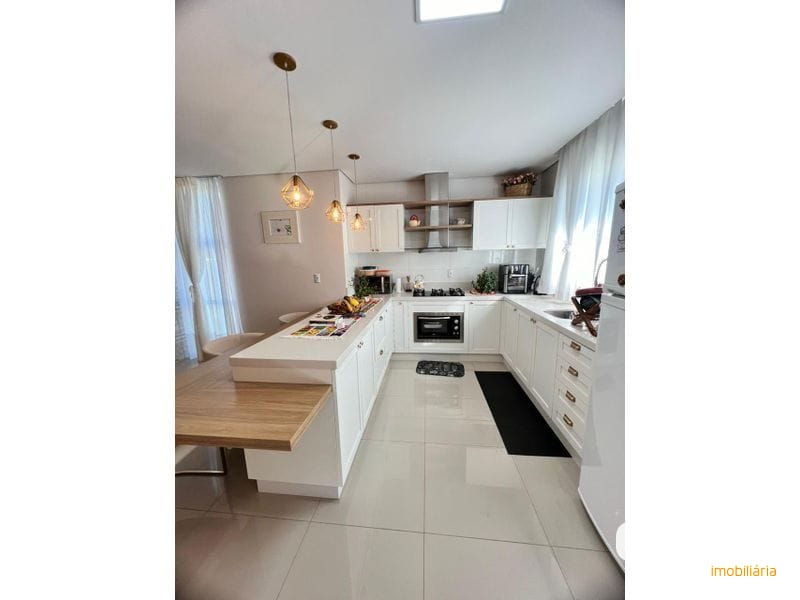 CASA EM CONDOMÍNIO FECHADO - ESPELHO DAS ÁGUAS 9