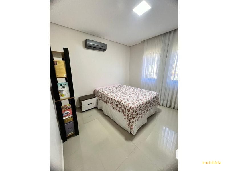 CASA EM CONDOMÍNIO FECHADO - ESPELHO DAS ÁGUAS 14