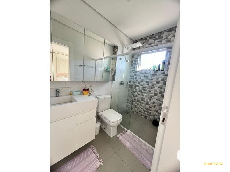 CASA EM CONDOMÍNIO FECHADO - ESPELHO DAS ÁGUAS 17