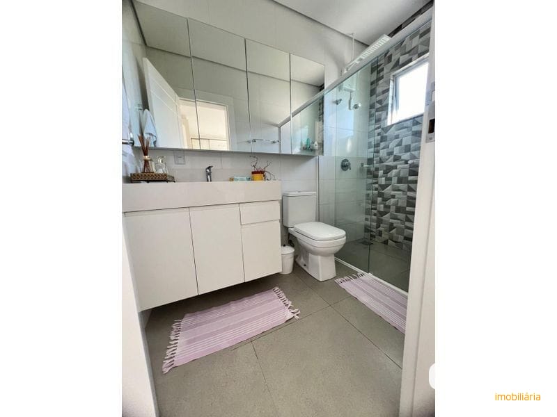 CASA EM CONDOMÍNIO FECHADO - ESPELHO DAS ÁGUAS 18