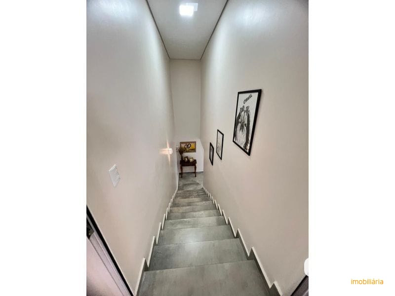 CASA EM CONDOMÍNIO FECHADO - ESPELHO DAS ÁGUAS 19