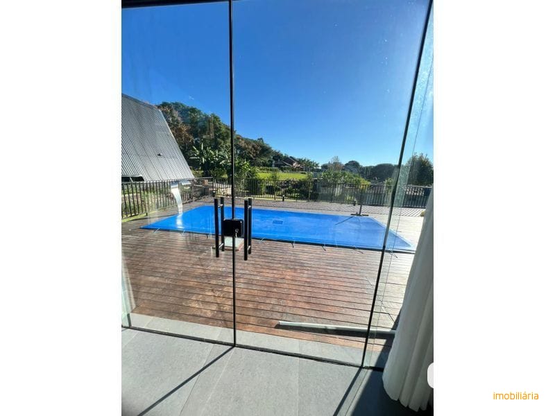 CASA EM CONDOMÍNIO FECHADO - ESPELHO DAS ÁGUAS 22