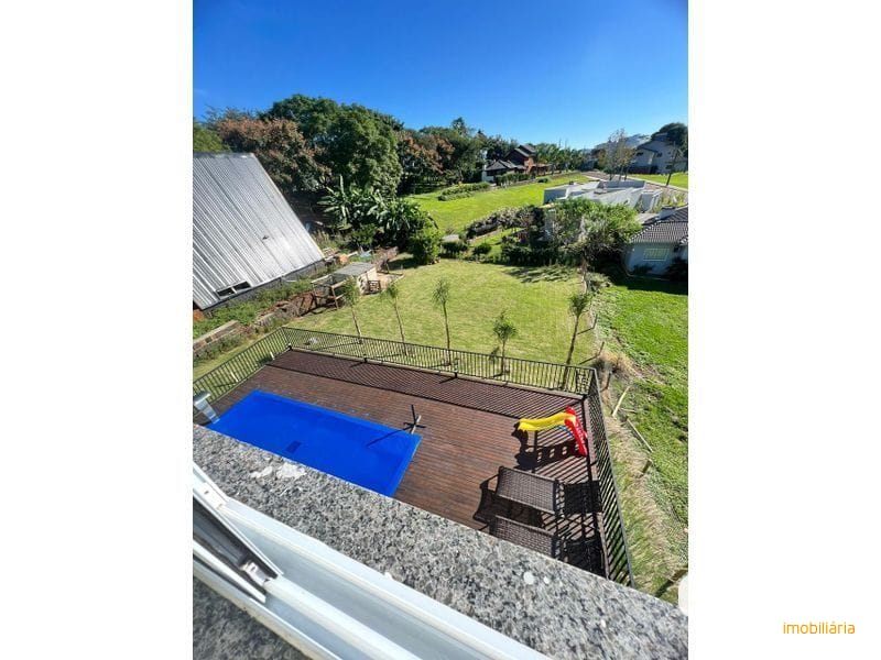 CASA EM CONDOMÍNIO FECHADO - ESPELHO DAS ÁGUAS 26