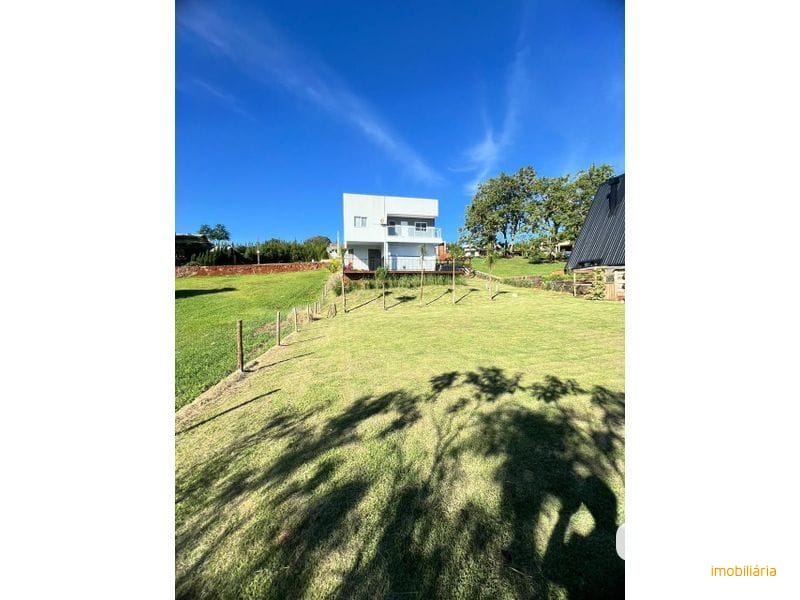 CASA EM CONDOMÍNIO FECHADO - ESPELHO DAS ÁGUAS 27