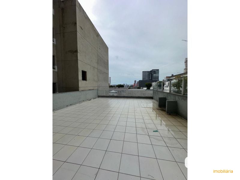 APARTAMENTO - CENTRO 12