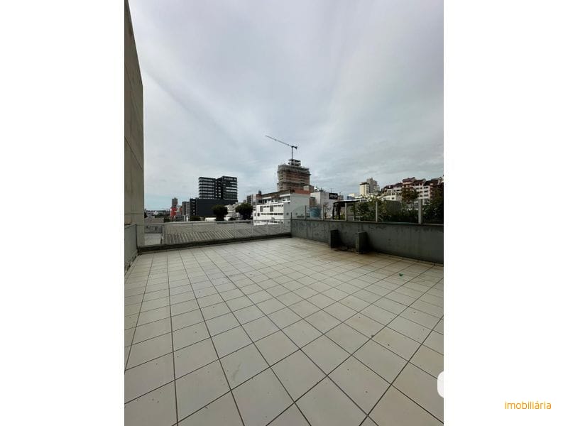 APARTAMENTO - CENTRO 13
