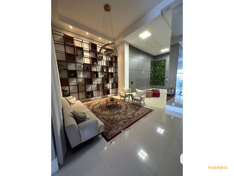 APARTAMENTO - CENTRO 17