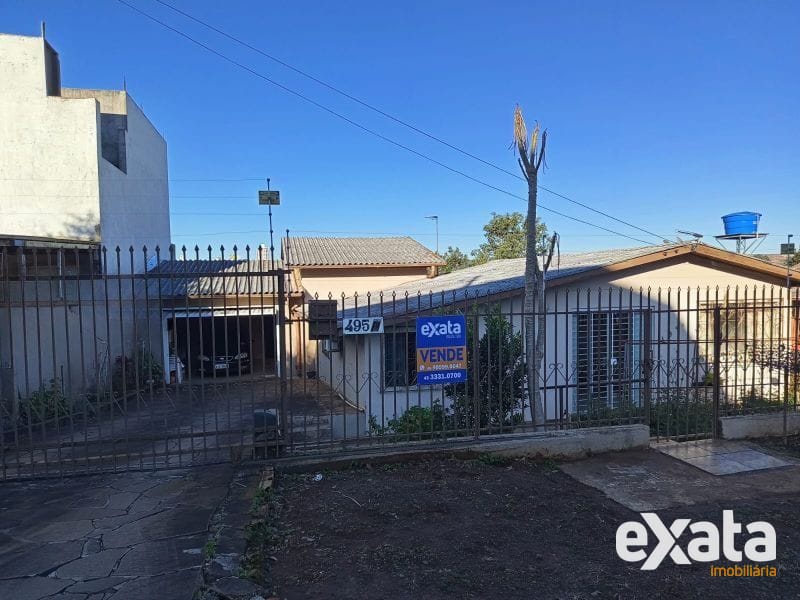 CASA - PALMITAL