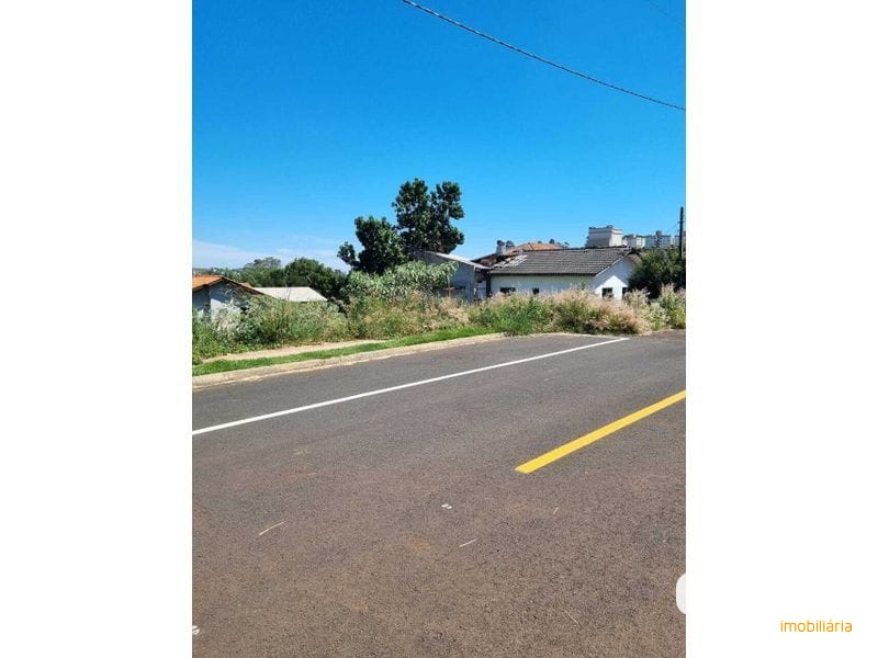 TERRENO - ESPLANADA 3