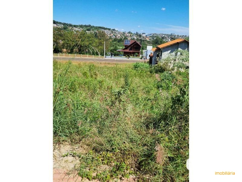TERRENO - ESPLANADA 4