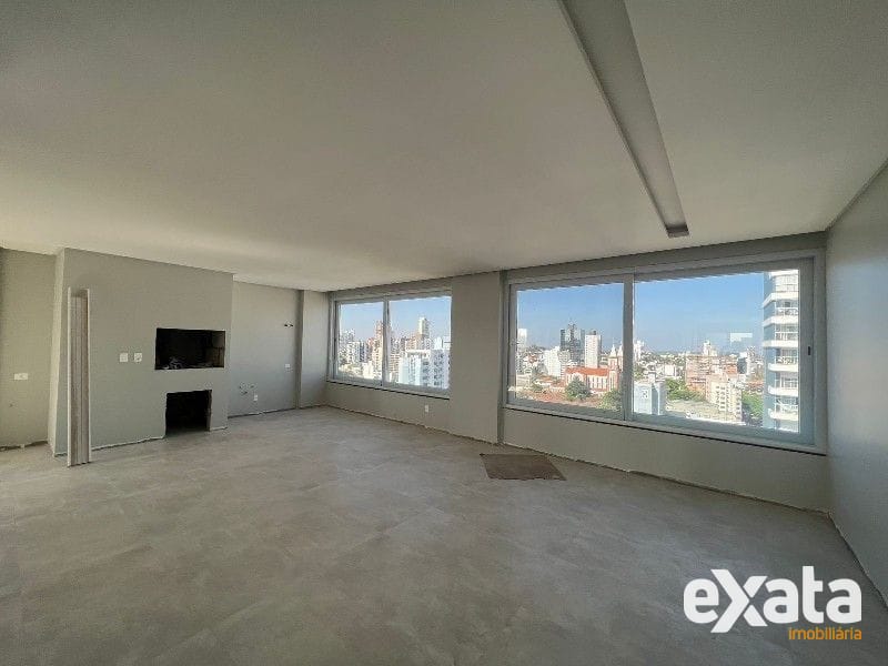 APARTAMENTO - CENTRO 3