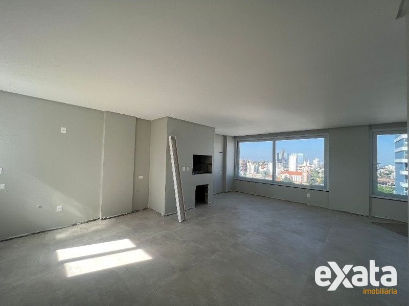 APARTAMENTO - CENTRO 4