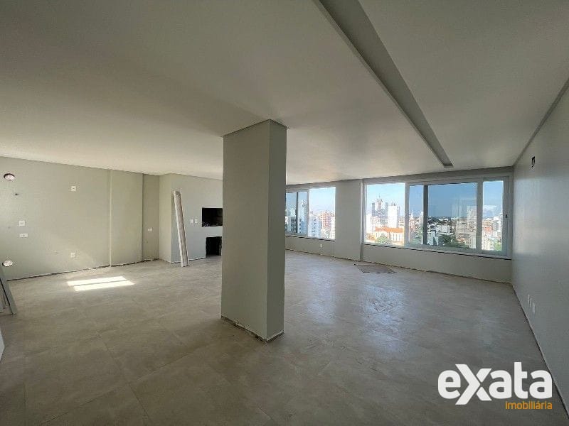 APARTAMENTO - CENTRO 5