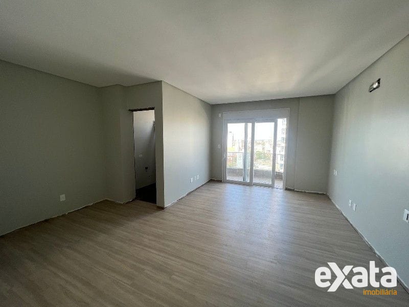 APARTAMENTO - CENTRO 9