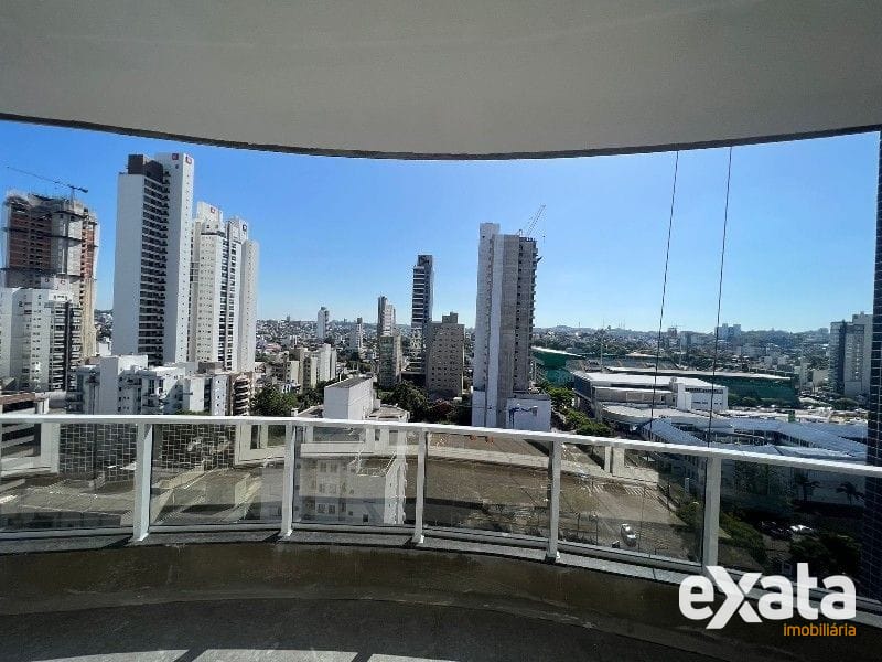 APARTAMENTO - CENTRO 17