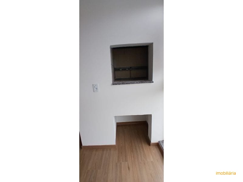 APARTAMENTO - SANTO ANTÔNIO - RUA PERNAMBUCO 9
