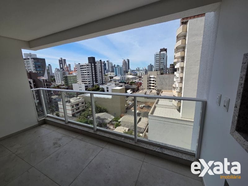 APARTAMENTO - CENTRO 14