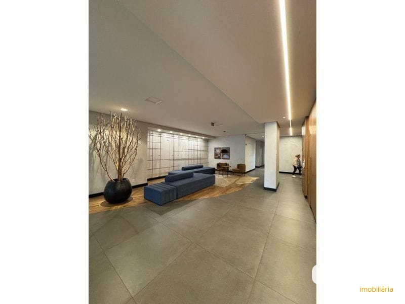 APARTAMENTO - JARDIM ITÁLIA 3