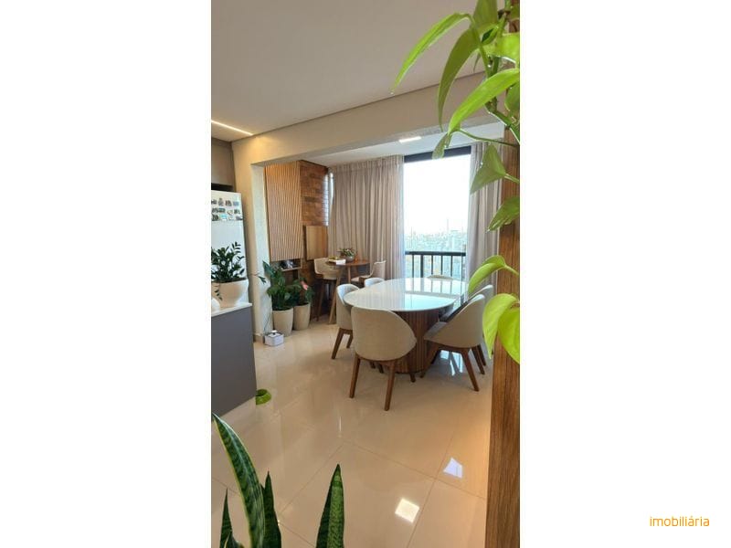 APARTAMENTO - JARDIM ITÁLIA 4