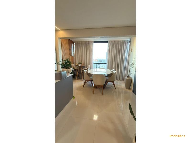 APARTAMENTO - JARDIM ITÁLIA 5